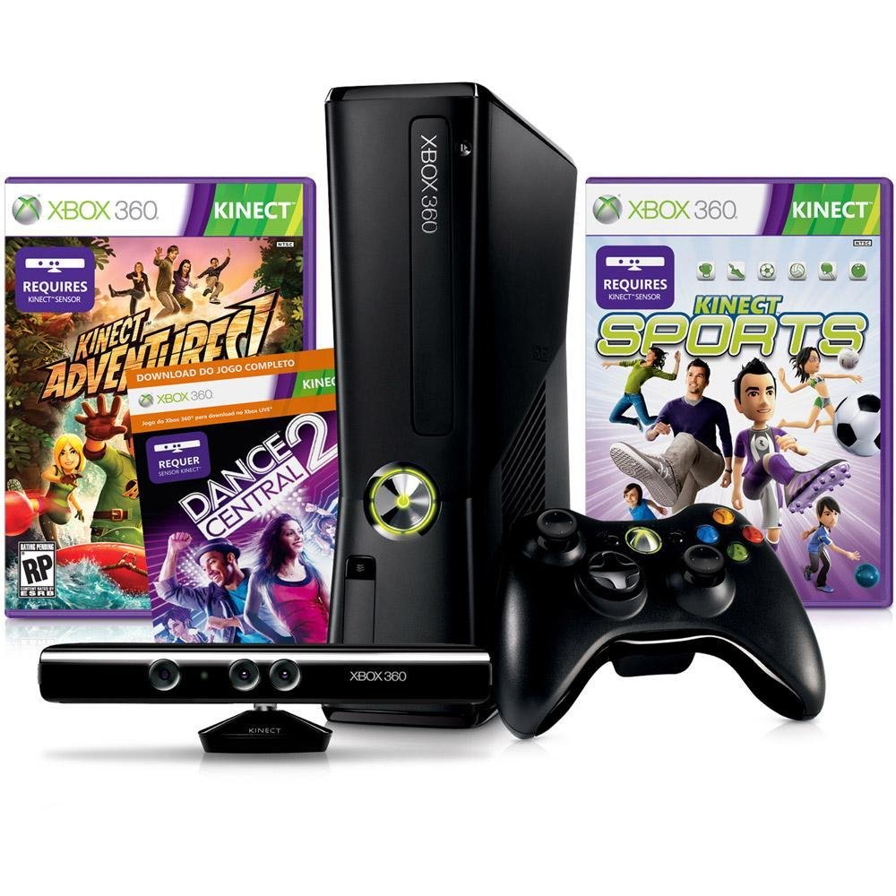 Jogo para Xbox 360, Jogo de Videogame Microsoft Usado 94577195