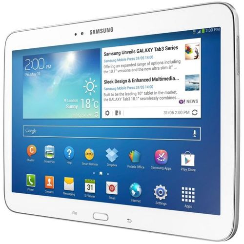 galaxy tab 3 p5210