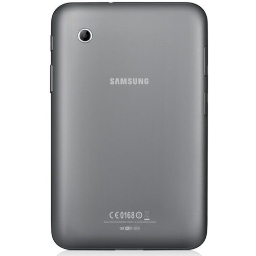 Samsung Galaxy Tab 2 User Manual Gt-p3110