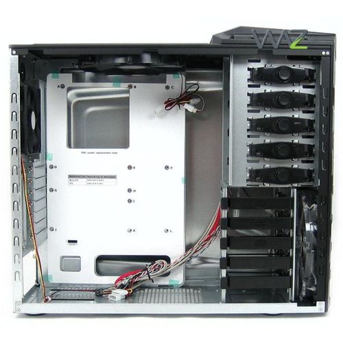 Gabinete Cooler Master Haf 922