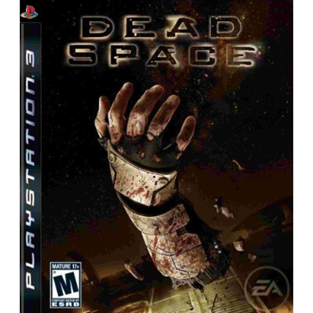 PC - Dead Space 3 Edição Limitada - waz