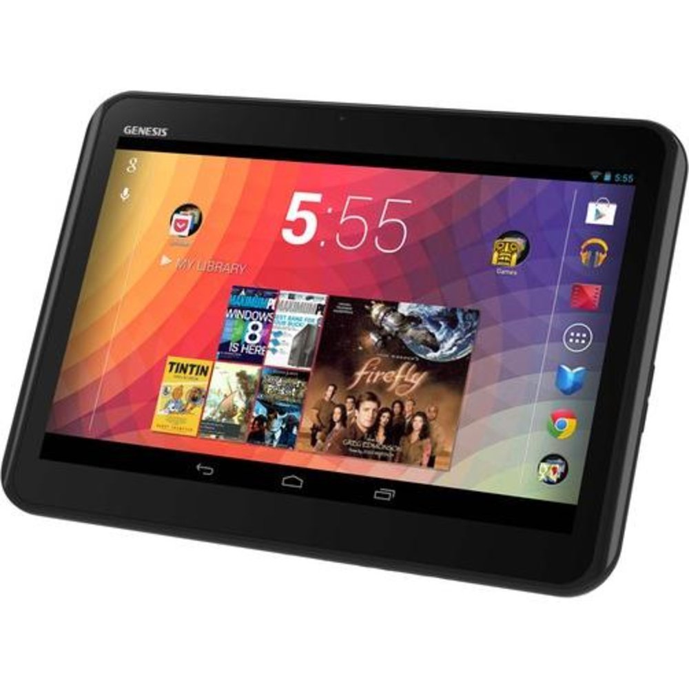 Tablet/Smartphone 7pol Genesis Tab Preto GT7245 waz