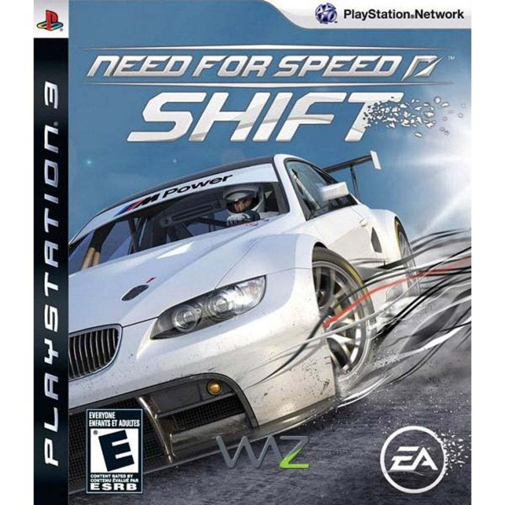 Как подключить руль к ps3 need for speed