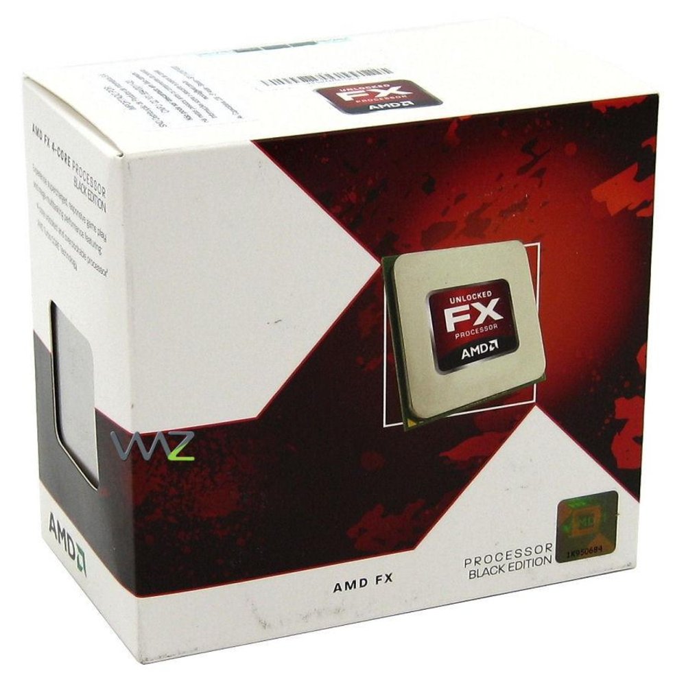 Amd fx 4130 какой сокет