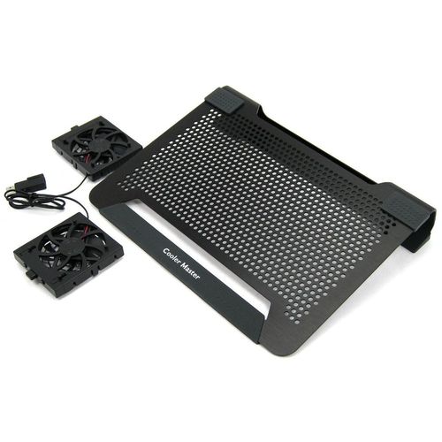 Cooler P Notebook Cooler Master Notepal U2 Fan Edition