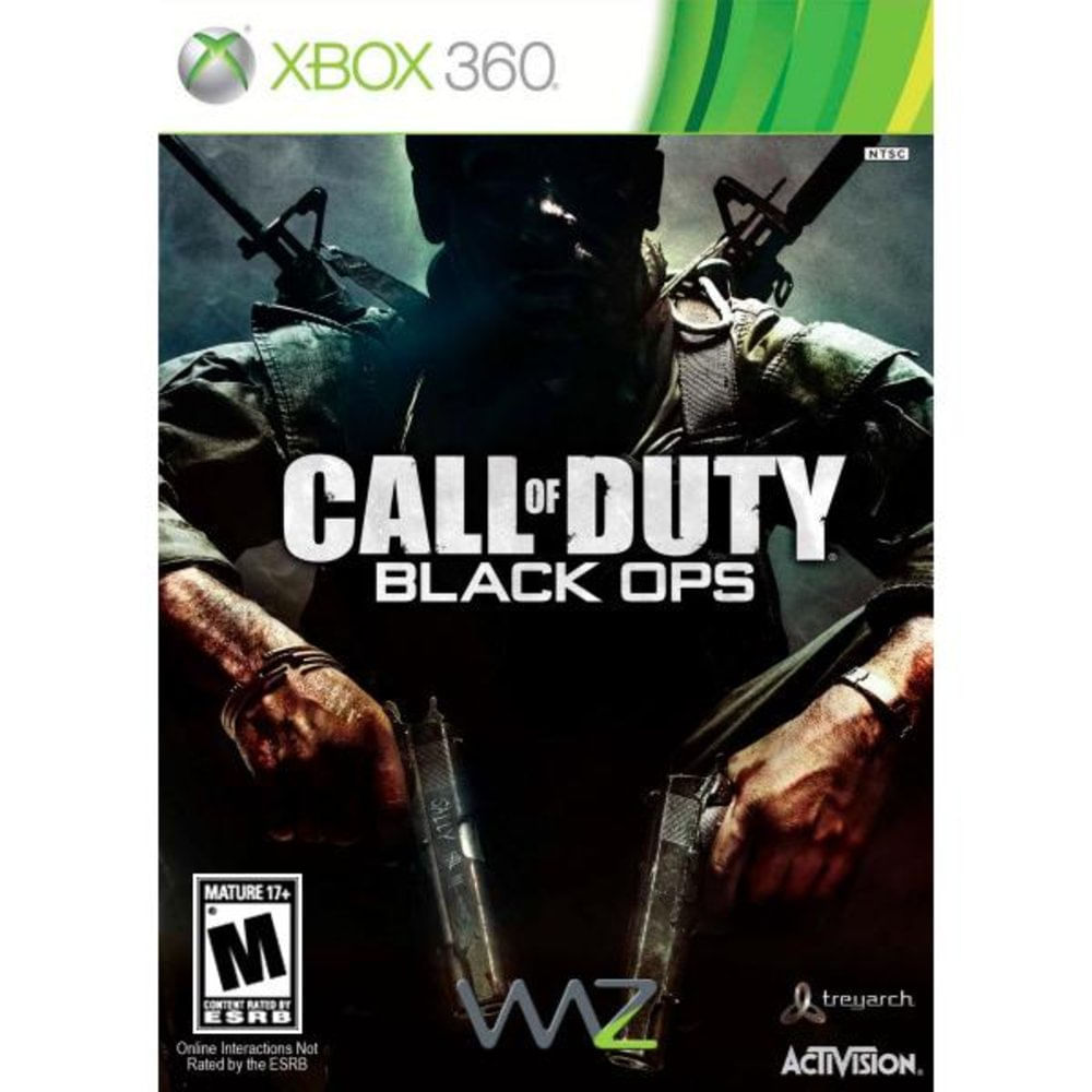 Call of Duty Online de Graça no Xbox 360? É O QUE KKKKK? 