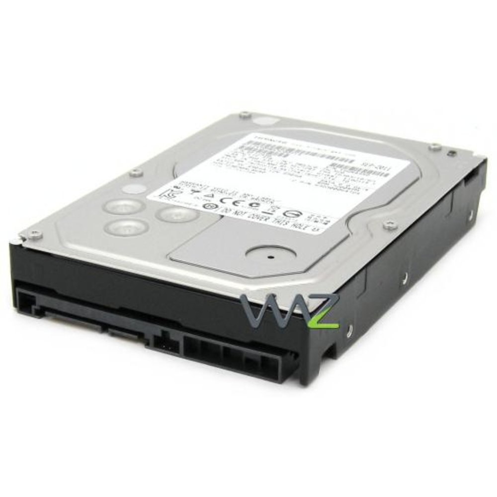 HD 3.000GB (3TB) 7.200RPM SATA3 - Hitachi Deskstar 7K3000 - HDS723030ALA640 - 64MB - waz