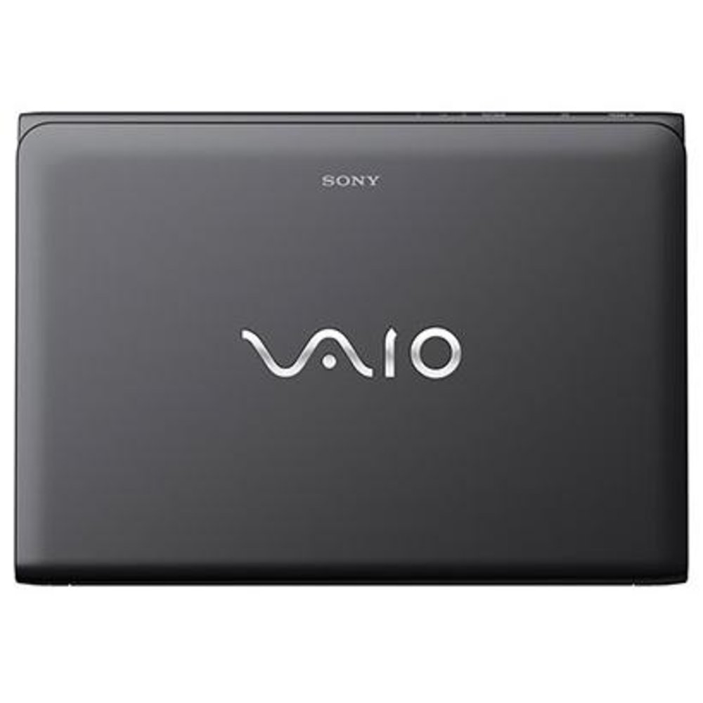 Notebook 14pol - Sony Vaio - SVE14115FBB - waz