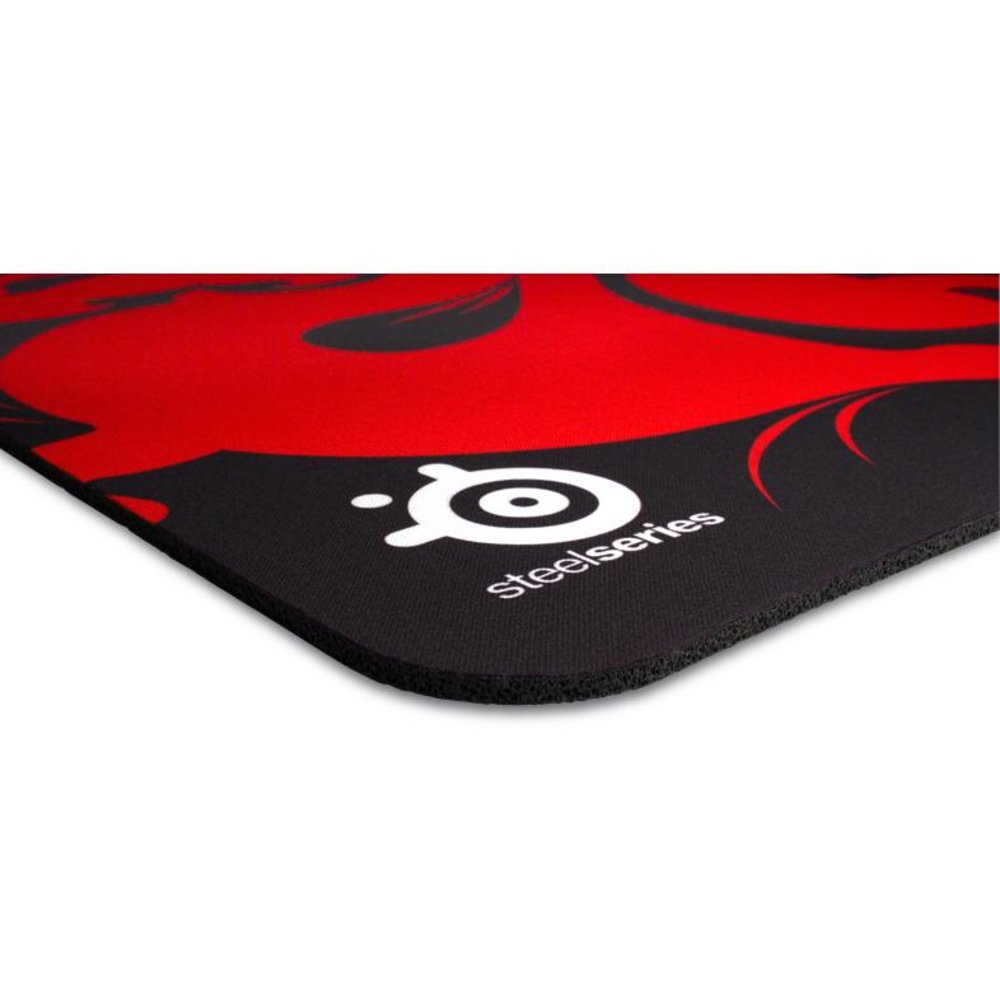 Mouse pad SteelSeries QcK Mass Tyloo Edition 67237 waz