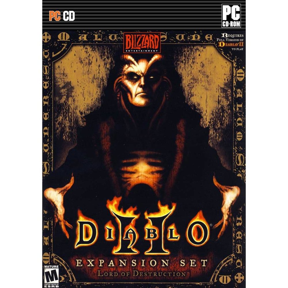 Diablo Diablo