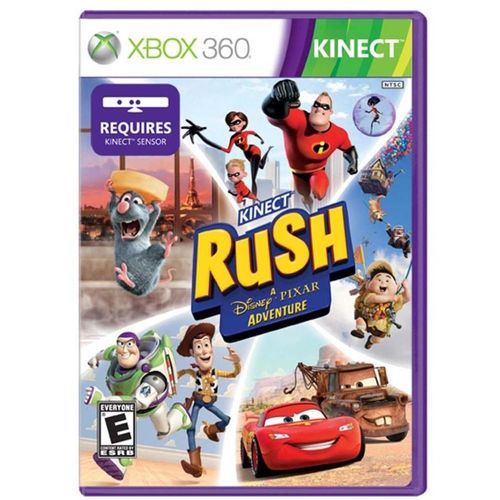 Jogo Xbox 360 Aventura: Promoções