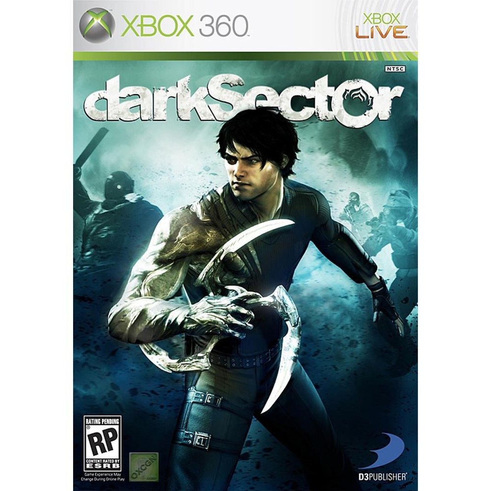 Dark, exclusivo do Xbox 360, ganha mais um gameplay - NerdBunker