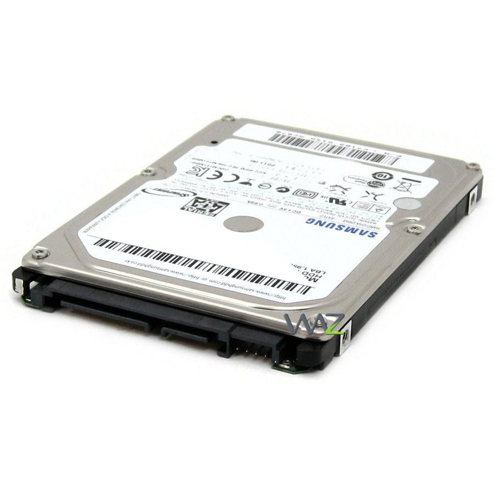 HD Notebook 250GB 5400RPM SATA II Samsung SpinPoint M8 HNM250MBB waz