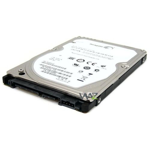 Seagate ST9500420AS Momentus 7200.4 500GB Interne HDD 2,5 