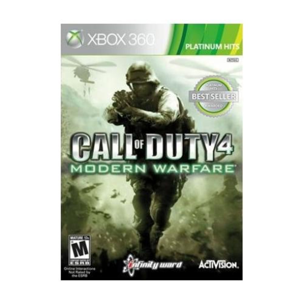 Call of Duty Online de Graça no Xbox 360? É O QUE KKKKK? 