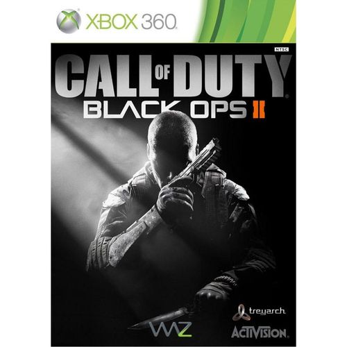 Preços baixos em Call of Duty: Black Ops Microsoft Xbox 360 Jogos de  videogame de tiro