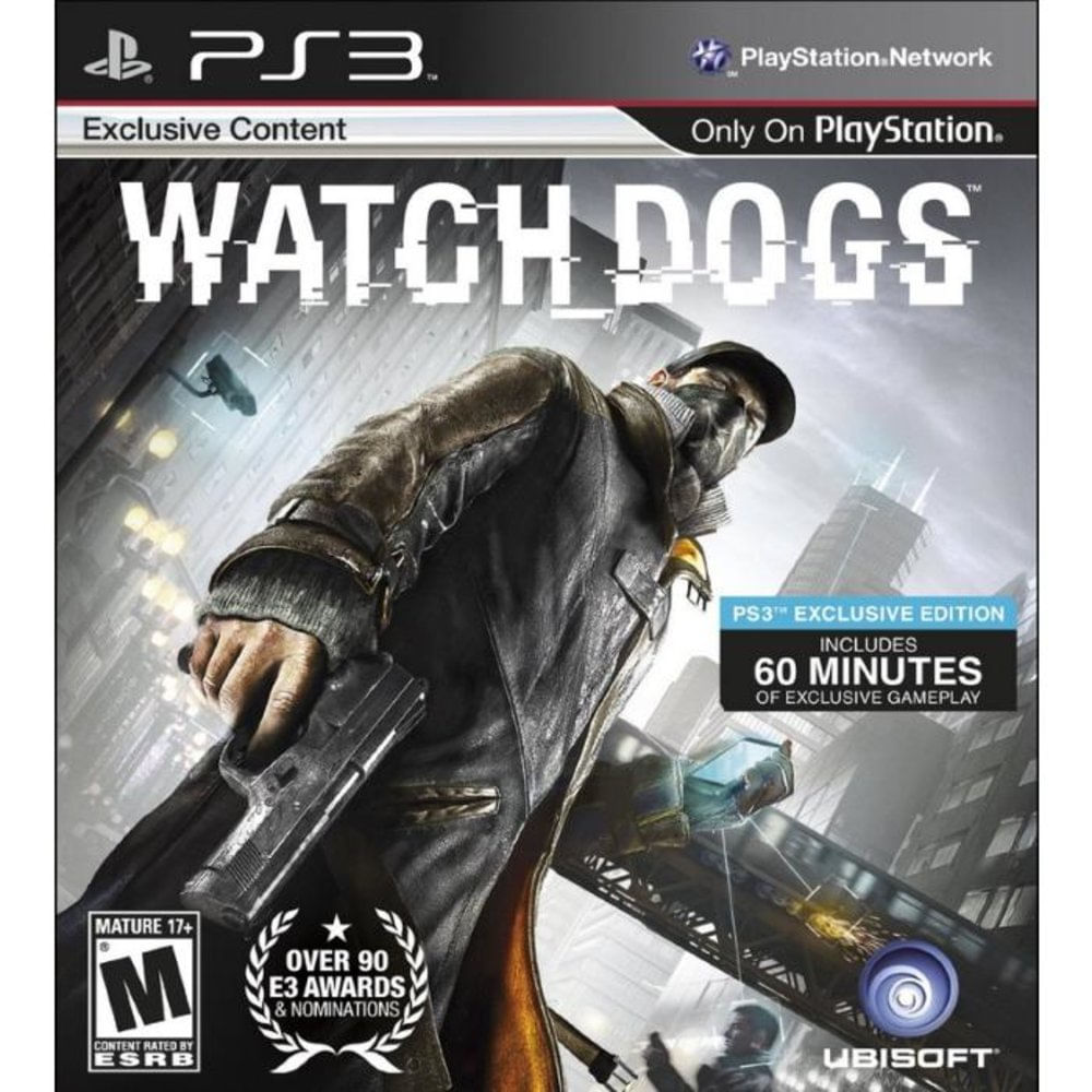 Revelados requisitos para Watch Dogs no PC