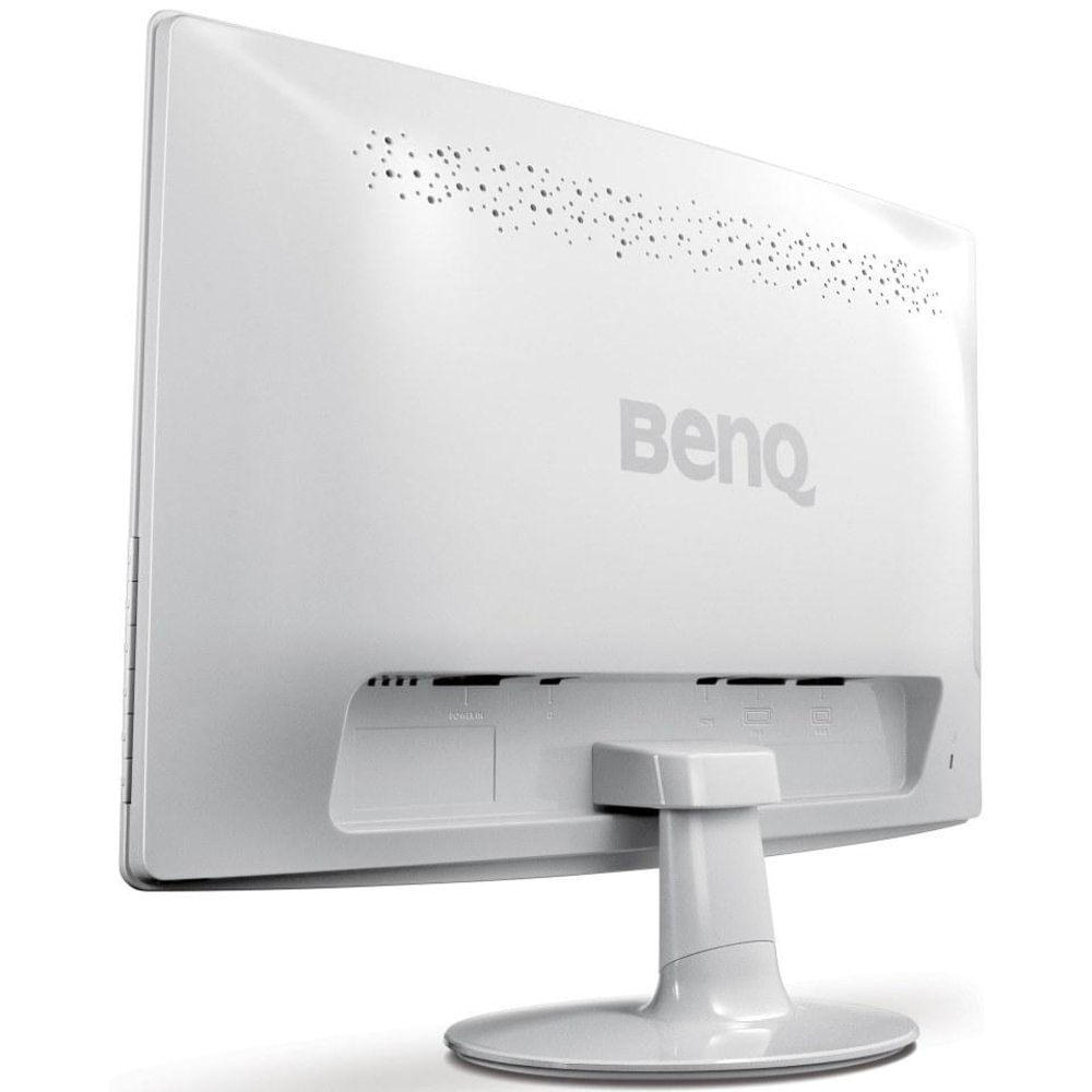 Монитор benq rl2240h пропадает подсветка