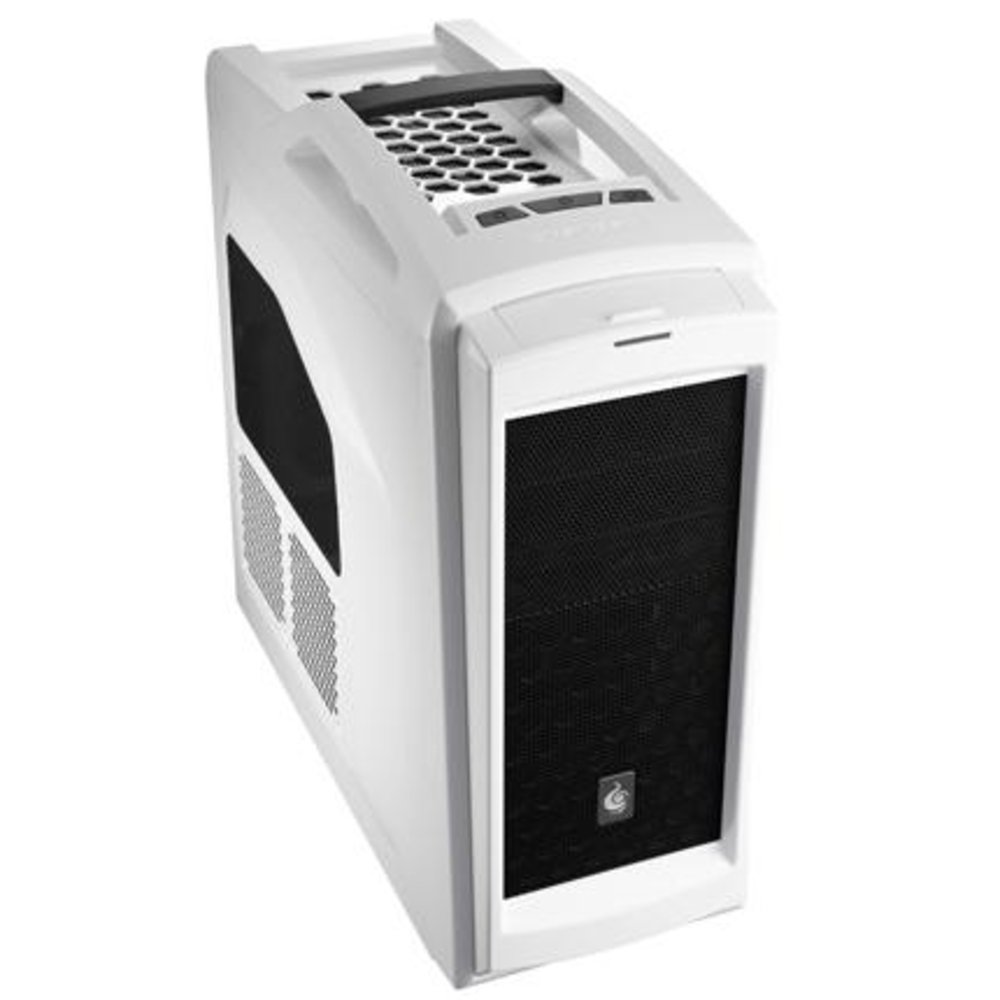 Cooler Master CM Storm Scout II Branco SGC2100WWN1 waz