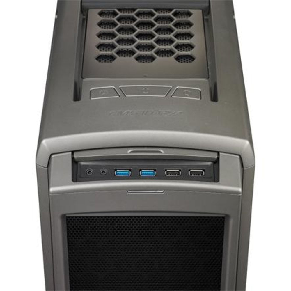Cooler Master CM Storm Scout II Grafite SGC2100GWN1 waz