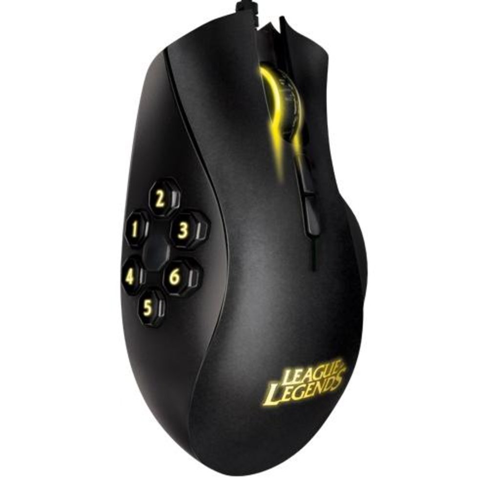 league of legend mouse proplayer league of legend mouse proplayer