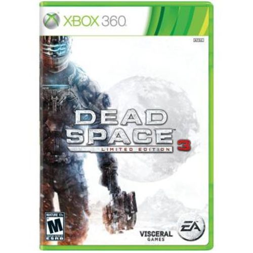 Dead Rising 3 - undefined - Xbox One Games