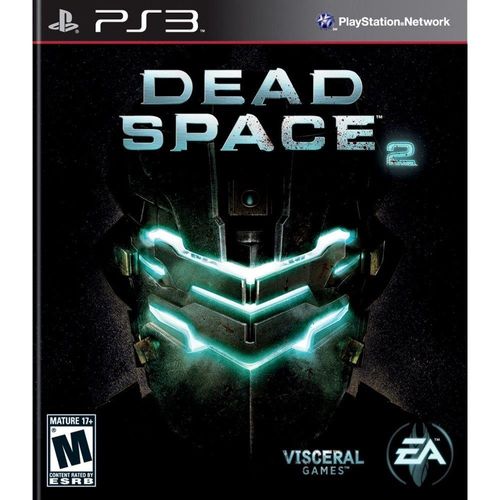 Jogo - Dead Space 3 - PS3