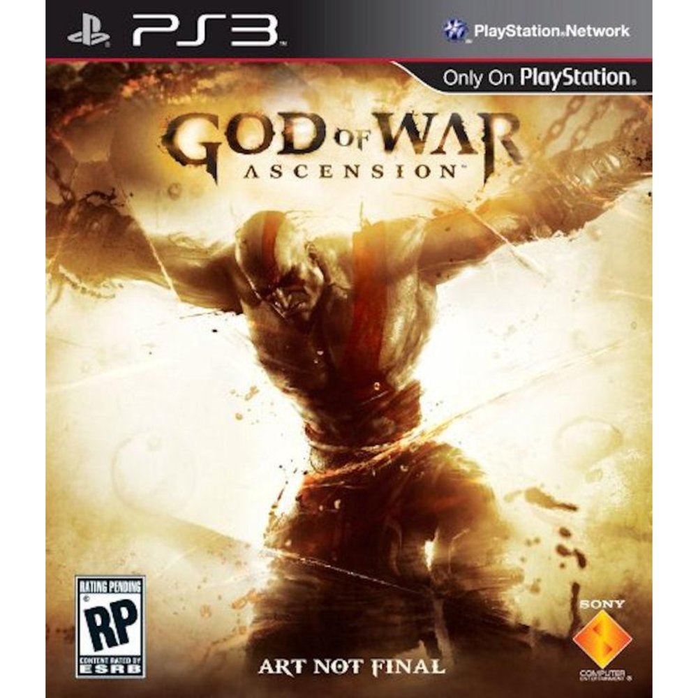 God of War en PC: requistos mínimos, recomendados, modo