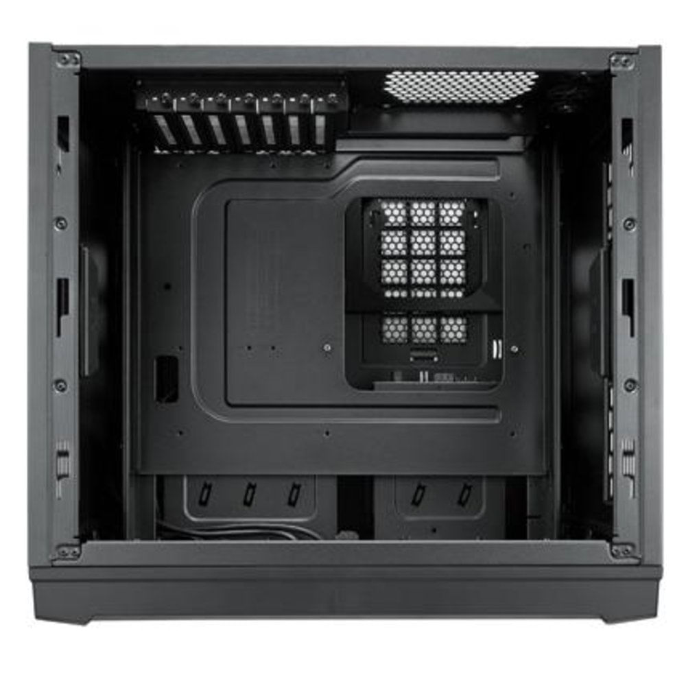 Cooler Master HAF XB Lan Box Preto RC902XBKKN1 waz