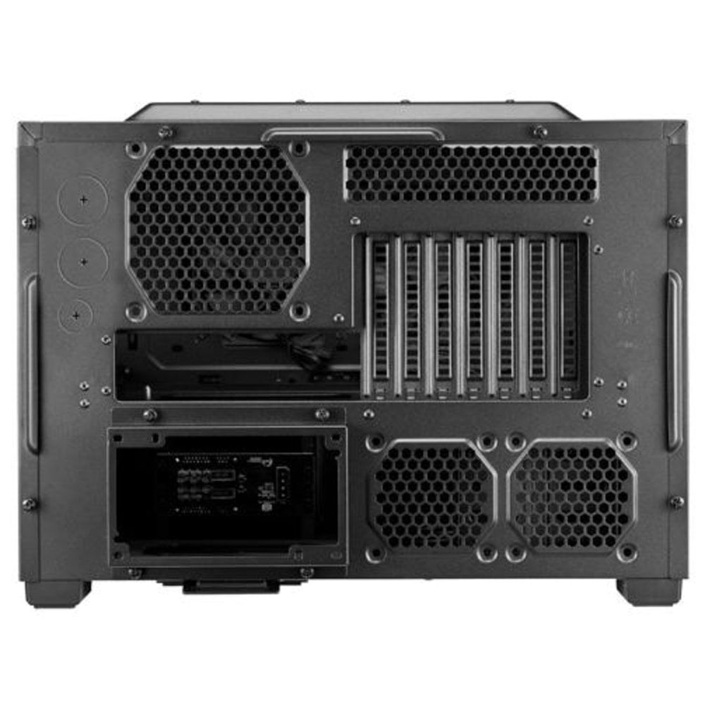 Cooler Master HAF XB Lan Box Preto RC902XBKKN1 waz