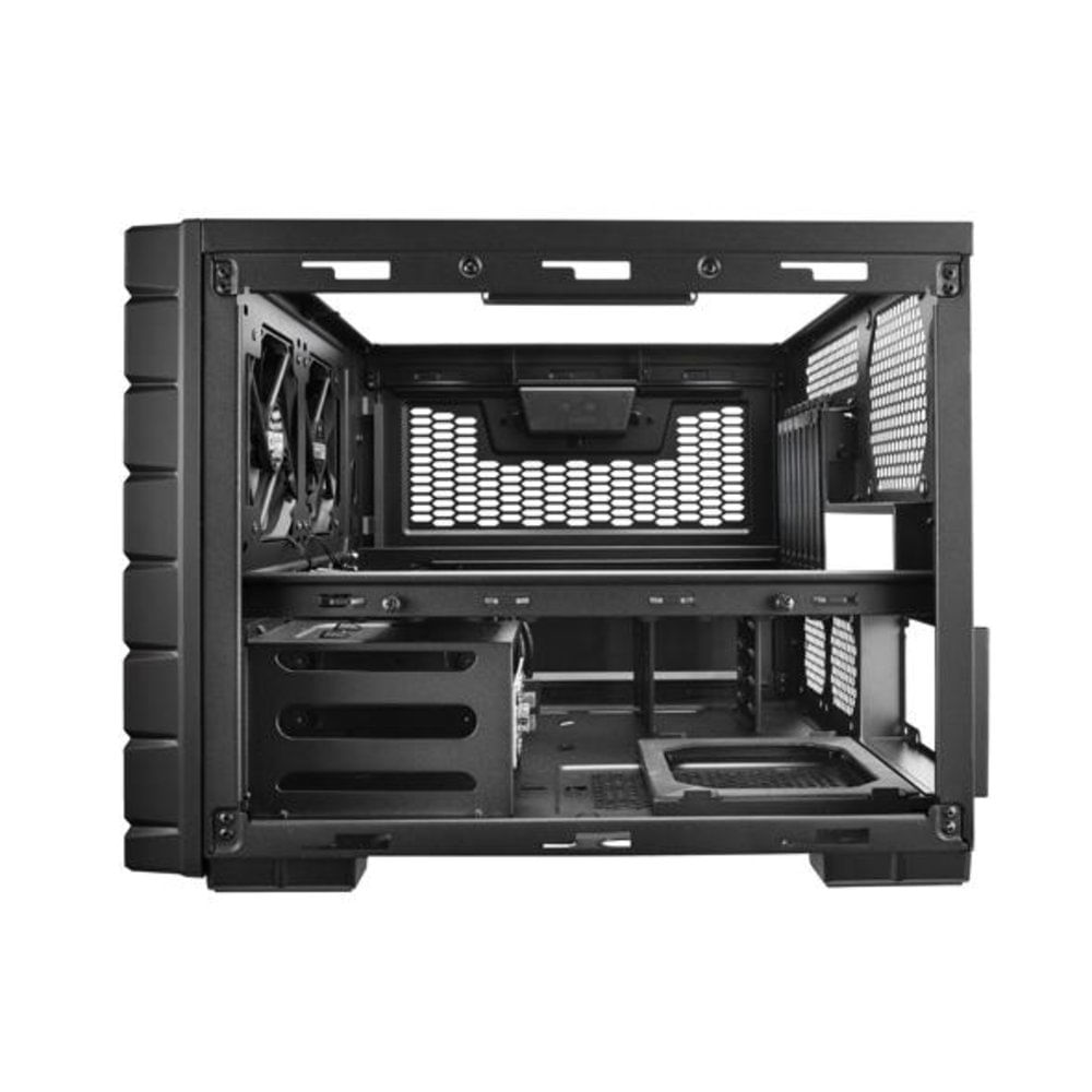 Cooler Master HAF XB Lan Box Preto RC902XBKKN1 waz