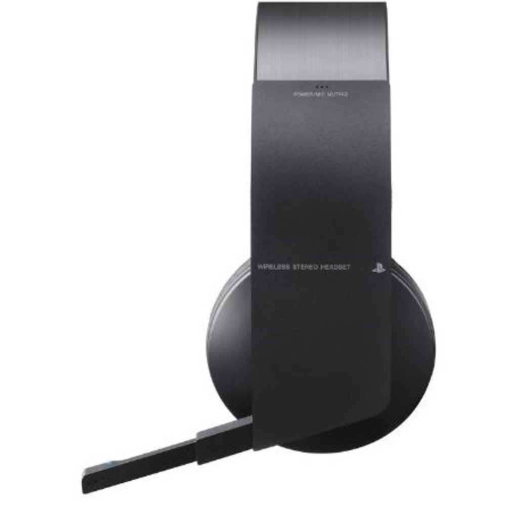 Fone de Ouvido (c/ mic) Sem fio Sony Wireless Stereo Headset for