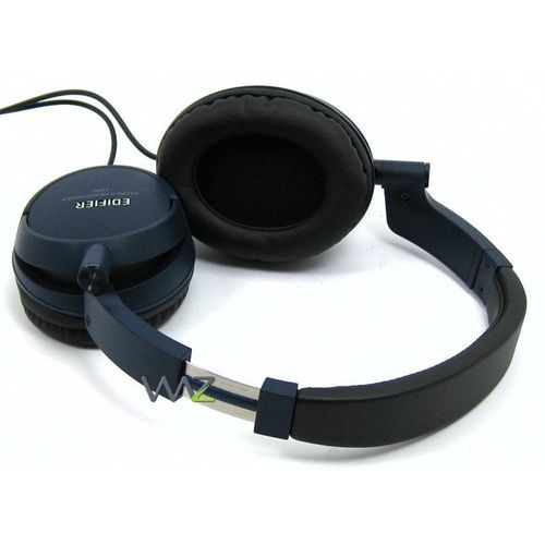 Fone Ouvido - 3,5mm - H840 Hi-Fi Stereo Headphone - - waz