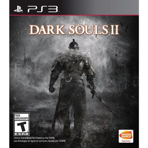 Jogo Dark Souls Ps3 Original Mídia Física Com Nota