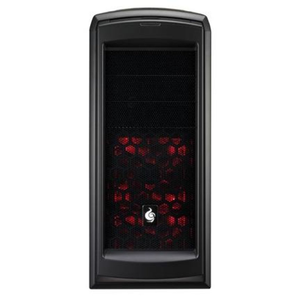 ATX Cooler Master CM Storm Scout II Advanced Preto SGC