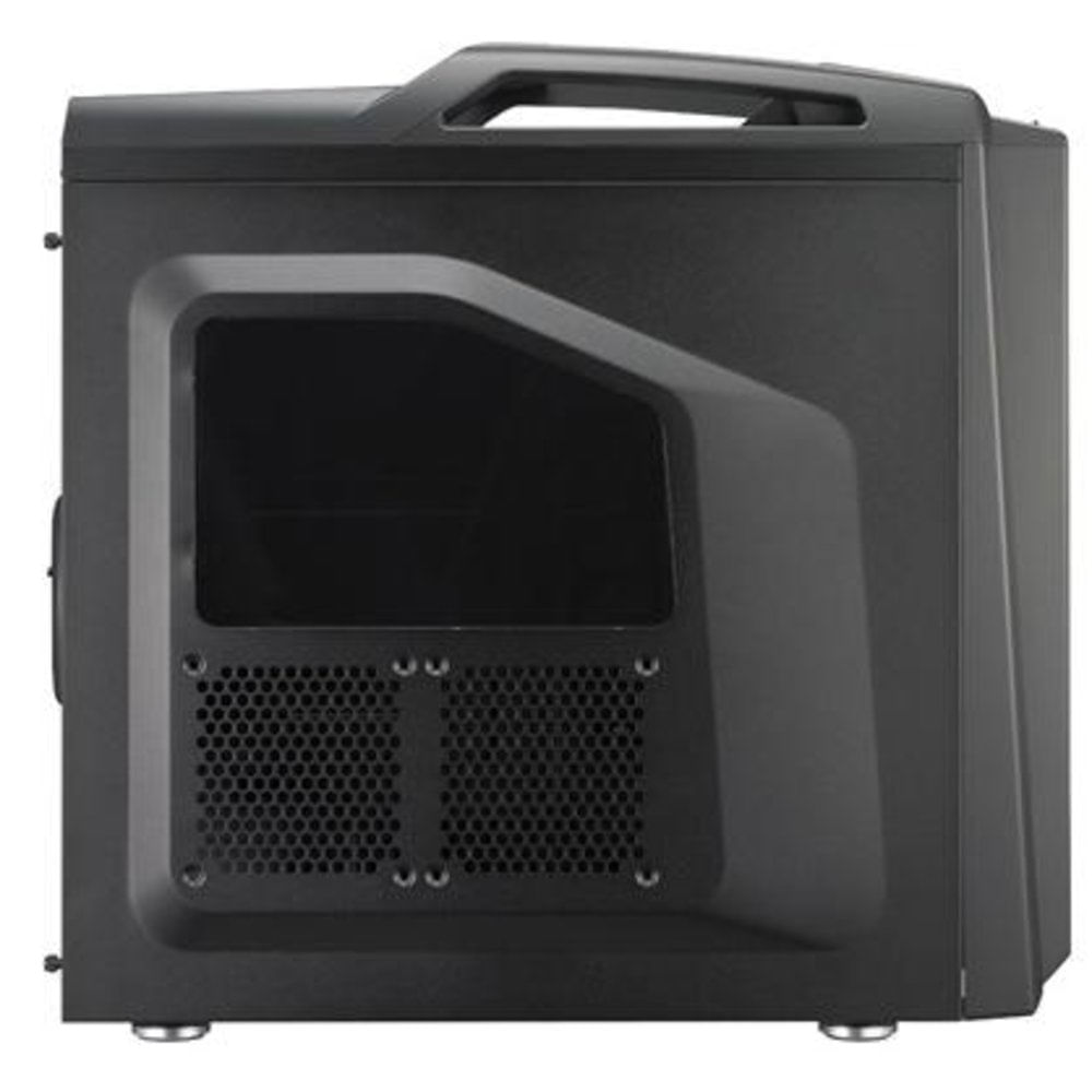 ATX Cooler Master CM Storm Scout II Advanced Preto SGC