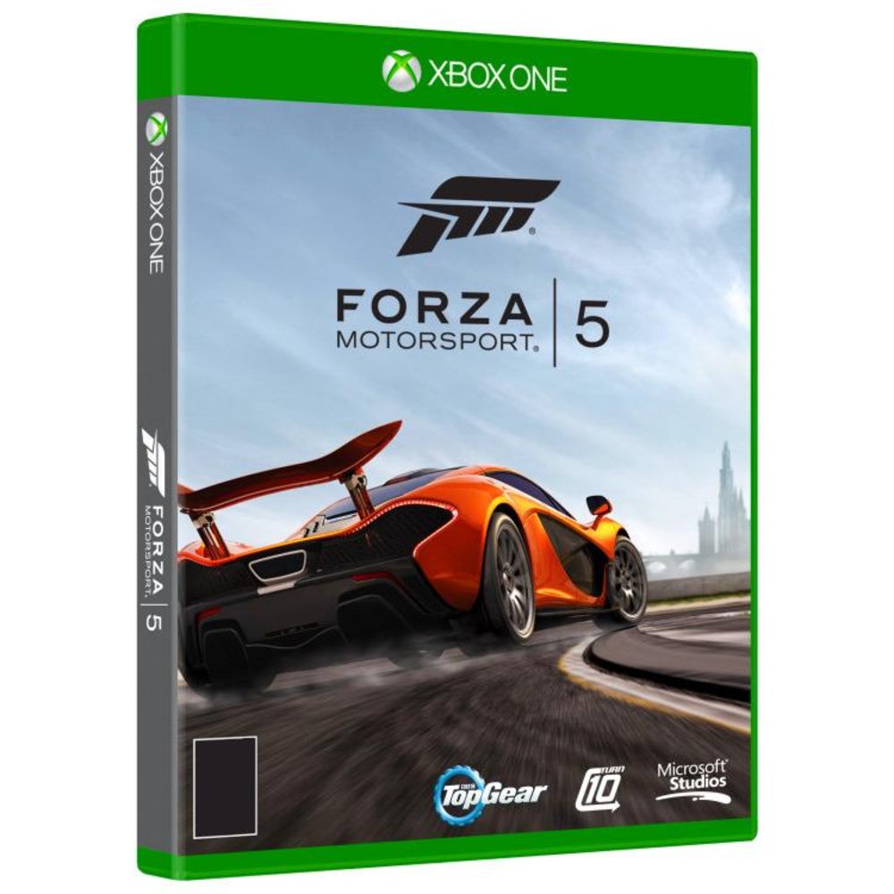 Confira os requisitos mínimos para rodar Forza Motorsport no PC