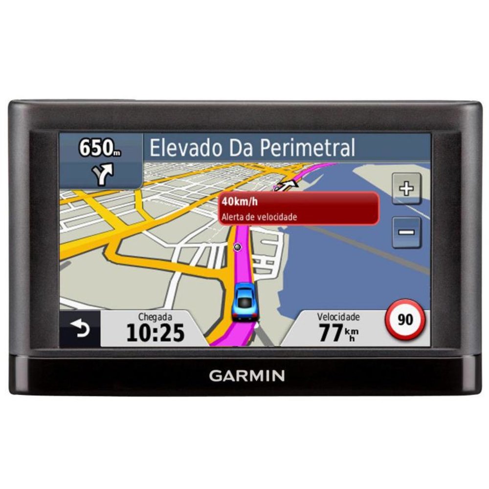 garmin nuvi 52 lm
