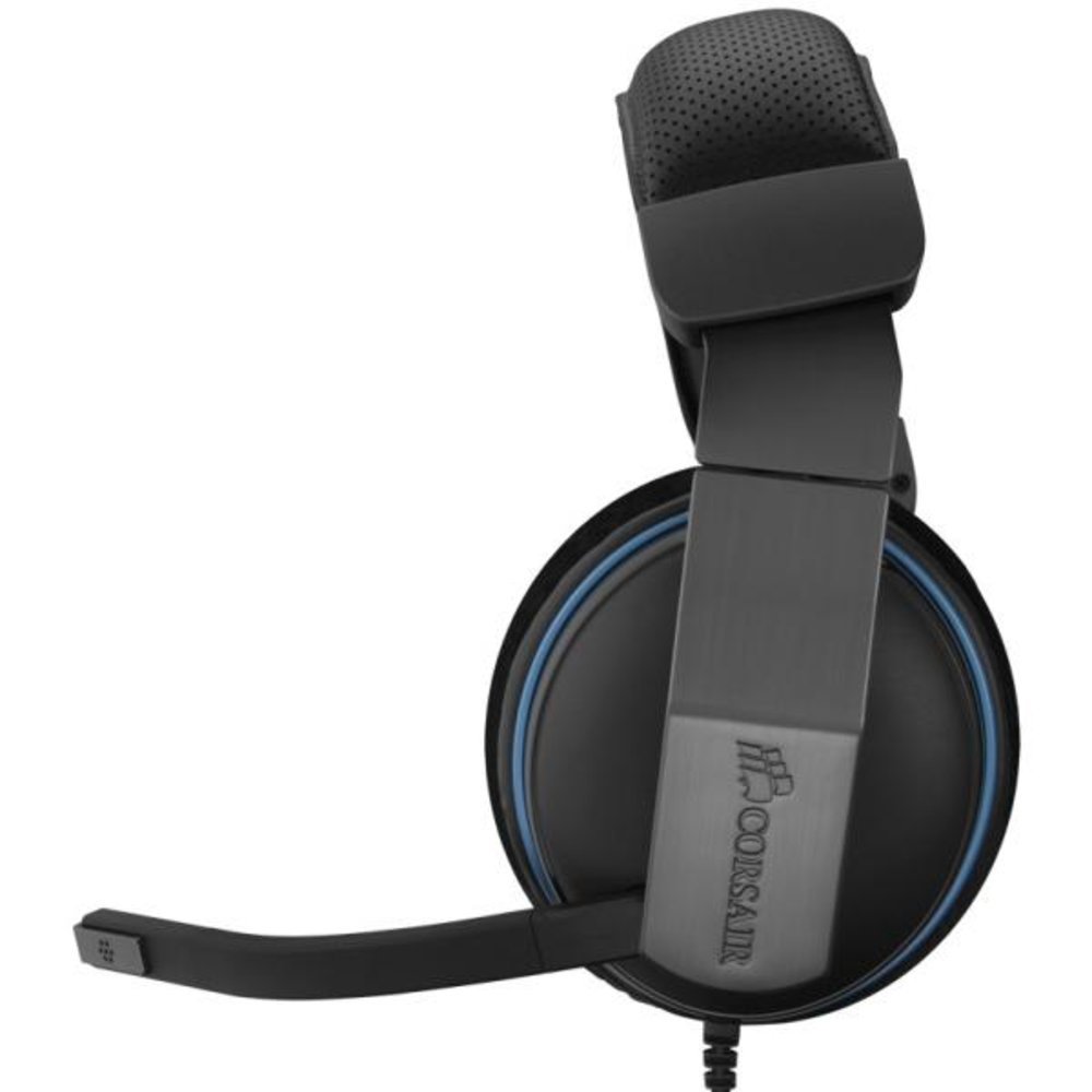 Fone de Ouvido (c/ mic) - USB - Corsair Vengeance 1500 v2 ...