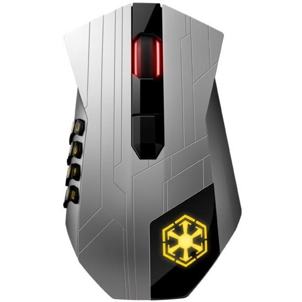 the old republic mouse sensitivity