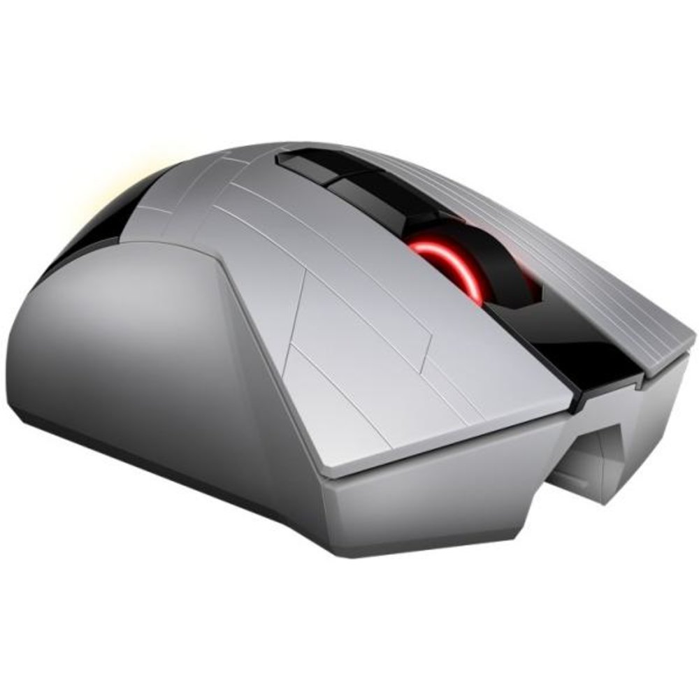 Mouse - USB - Razer Star Wars The Old Republic - waz