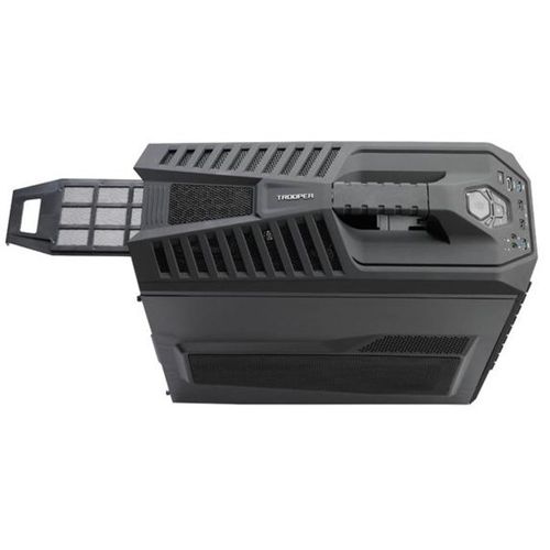 Cooler Master CM Storm Trooper Preto SGC5000KKN1 waz