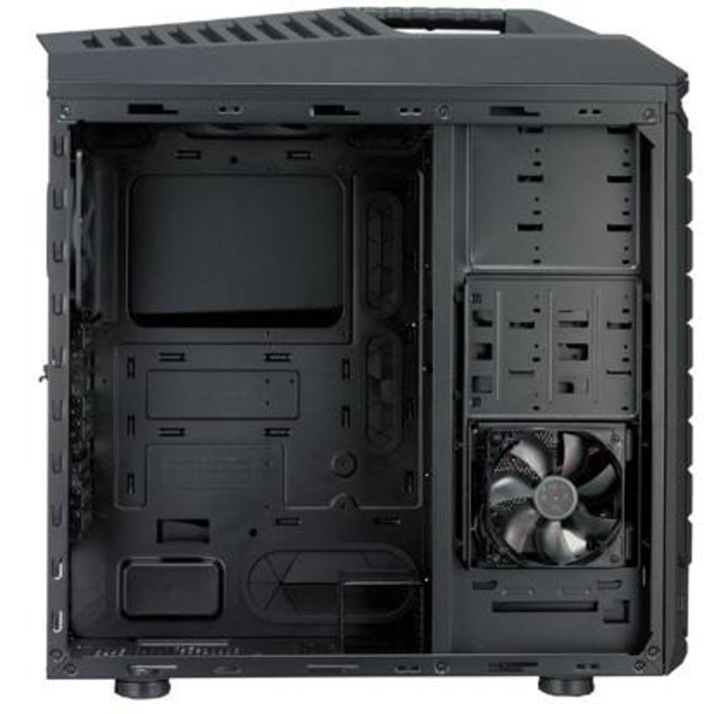 Cooler Master CM Storm Trooper Preto SGC5000KKN1 waz