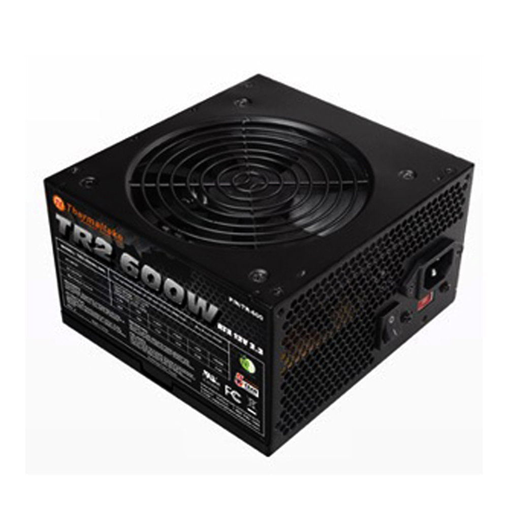 Как разобрать блок питания thermaltake 600w