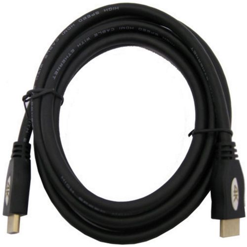 Cabo de Vídeo - HDMI 2.0 - 2m - MD9 - 7435