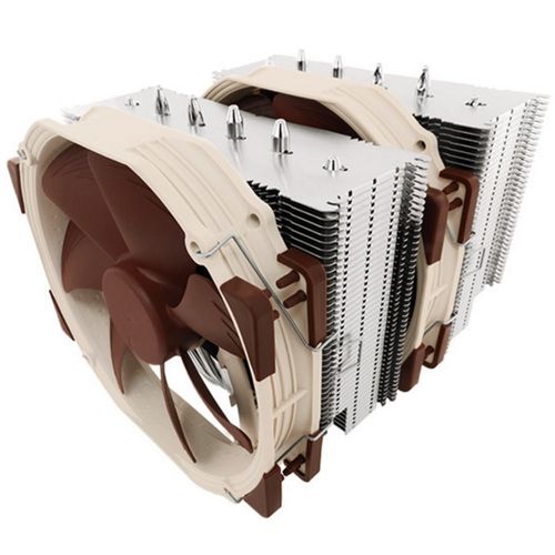 Cooler p/ Processador (CPU) - Noctua - NH-D15 SE-AM4
