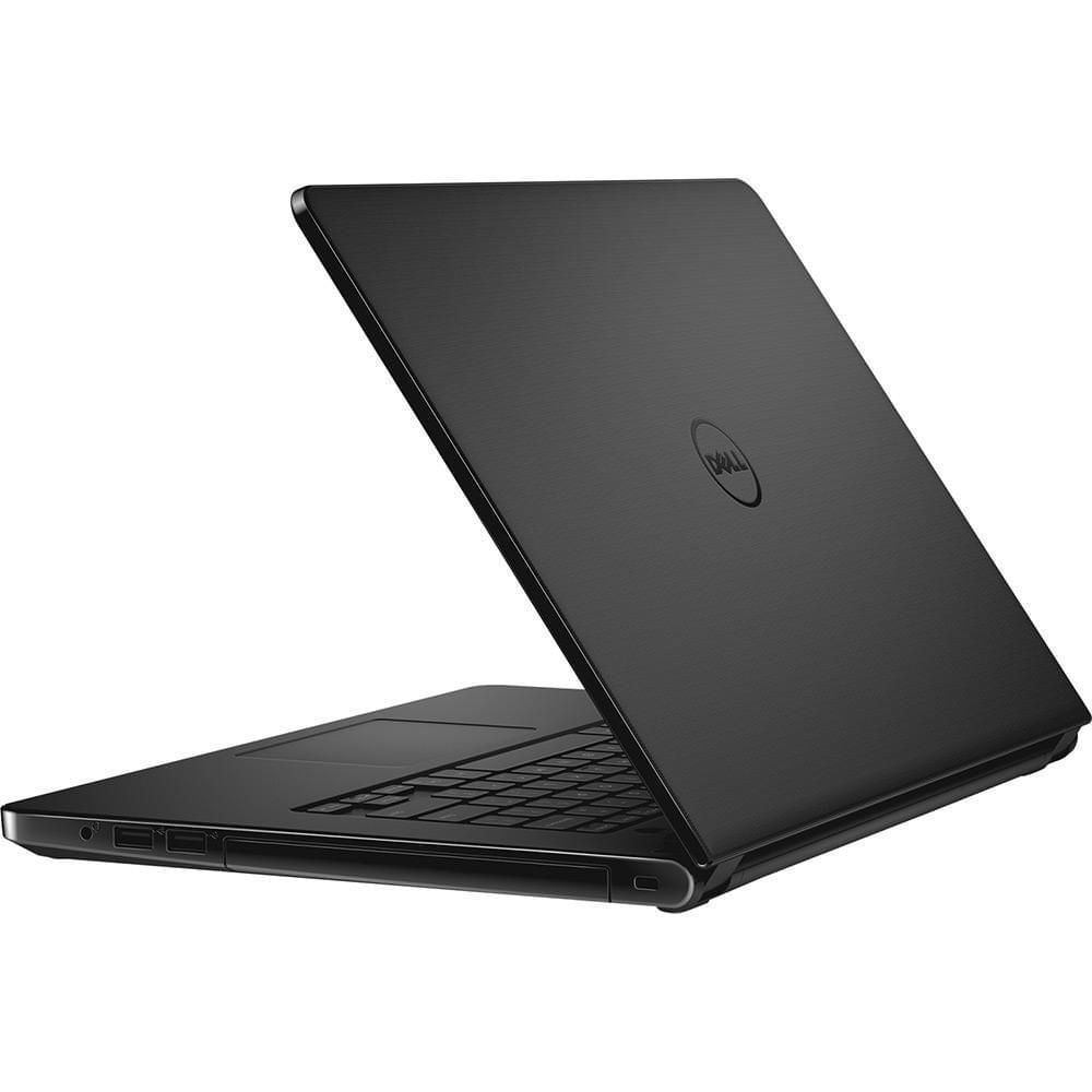Notebook Dell Latitude 3480 (Core i57200U, 4GB RAM, HD 500GB