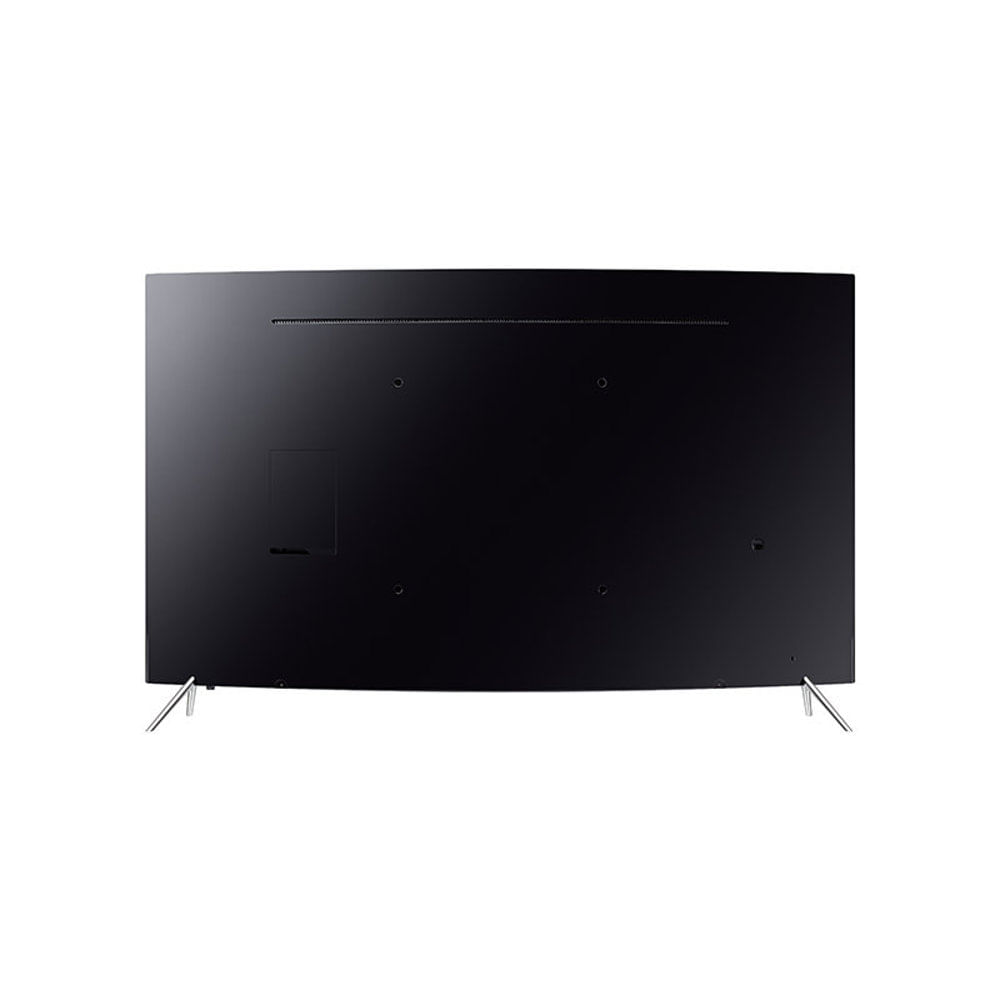 Smart TV 65 Samsung LED 4K UN65KS8500 (Curved, SUHD 4K, WiFi, HDR) waz