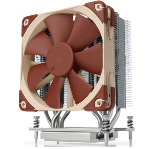 Cooler p/ Processador (CPU) - Noctua - NH-U12S TR4-SP3