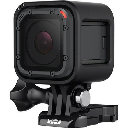 gopro hero 5 session currys